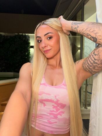 Full leaked Ari geli private onlyfans photo