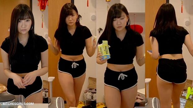 Full leaked Ariasaki private onlyfans photo