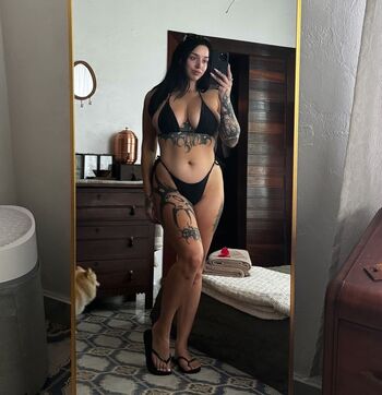 Full leaked Aryabella private onlyfans photo