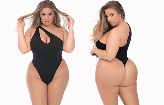 Full leaked Ashley alexiss private onlyfans photo