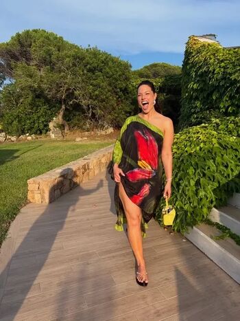 Full leaked Ashley graham private onlyfans photo