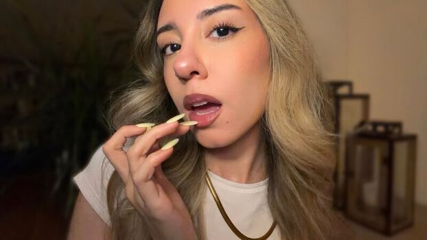 Full leaked Asmrythm private onlyfans photo