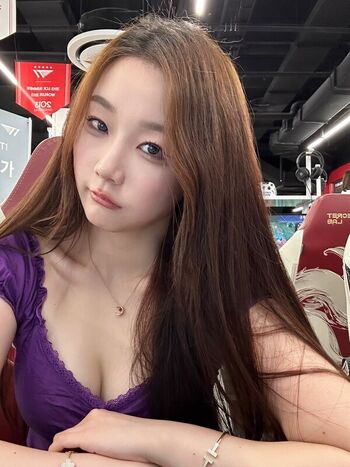 Full leaked Athena jiang private onlyfans photo