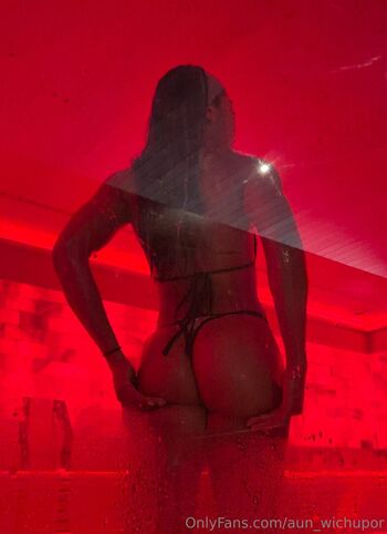 Full leaked Aun wichupor private onlyfans photo