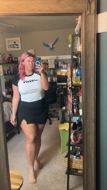 Full leaked Averageallison private onlyfans photo