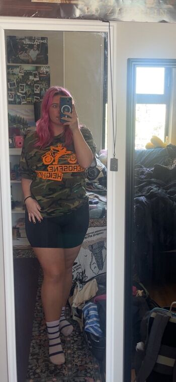 Full leaked Averageallison private onlyfans photo