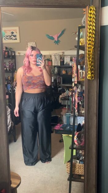 Full leaked Averageallison private onlyfans photo