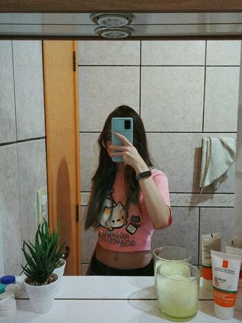 Full leaked Waleria kh/ private onlyfans photo