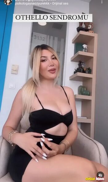 Full leaked Aye zyrek private onlyfans photo