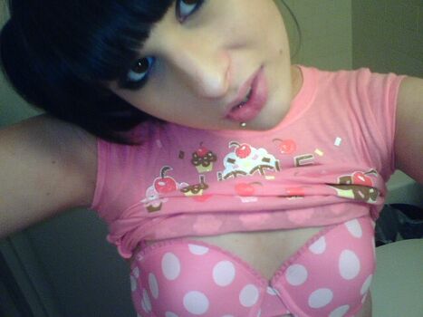 Full leaked Bailey jay page private onlyfans photo