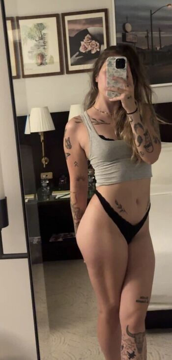 Full leaked Baileygoat private onlyfans photo