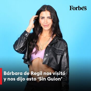 Barbara Regil