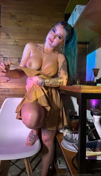 Full leaked Barbara steil  page private onlyfans photo