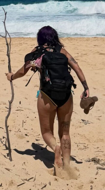 Full leaked Bayley private onlyfans photo