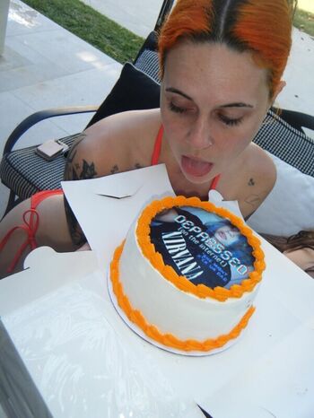 Full leaked Bea miller private onlyfans photo