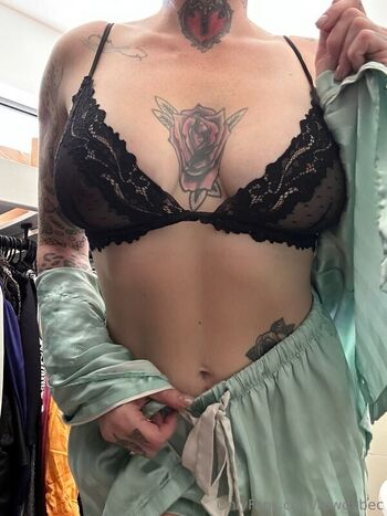 Bec Rawlings
