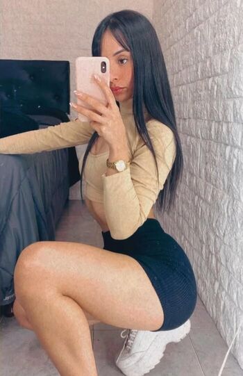 Full leaked Belen zenteno private onlyfans photo