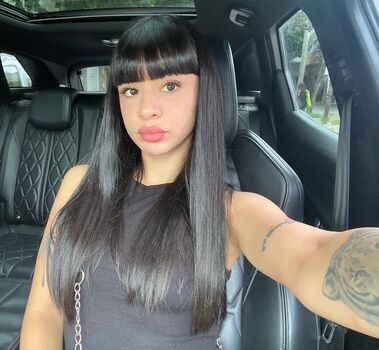 Full leaked Belen zenteno private onlyfans photo