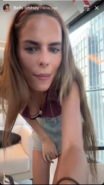 Full leaked Bella lindsayx private onlyfans photo