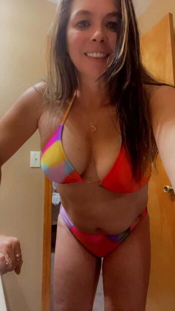 Full leaked Betty washam private onlyfans photo