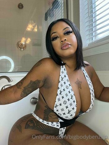 Full leaked Bigbodybenzvip private onlyfans photo