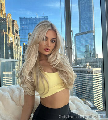 Full leaked Bitesbabe private onlyfans photo