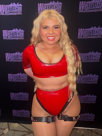 Full leaked Black dahlia private onlyfans photo