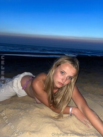 Full leaked Blondielsa private onlyfans photo