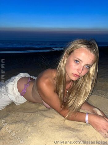 Full leaked Blondielsa private onlyfans photo