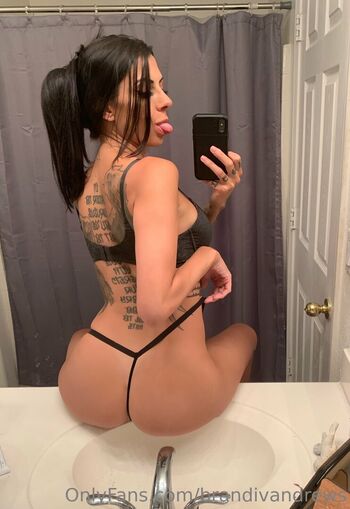 Full leaked Brandivandrews private onlyfans photo