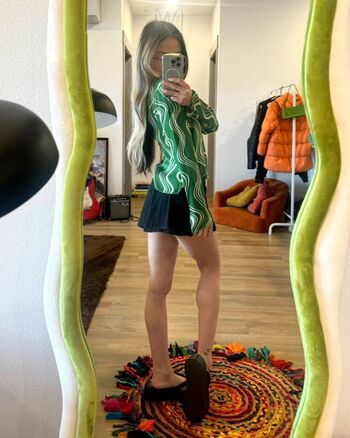 Full leaked Brattybrainiac private onlyfans photo