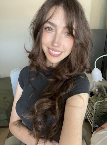 Full leaked Breebunn private onlyfans photo