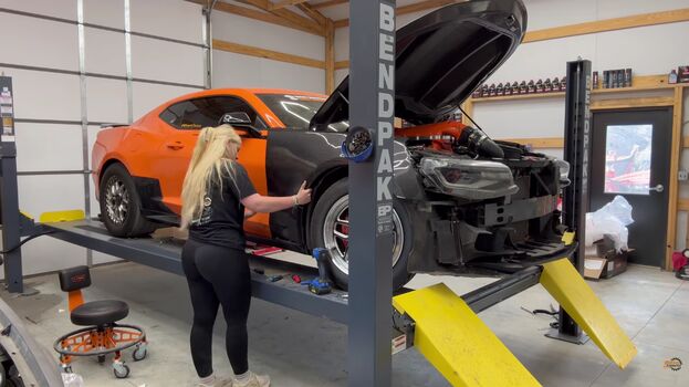 Britney Automotive