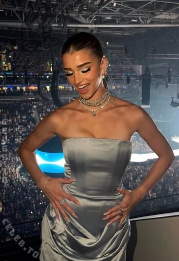 Full leaked Brooke monk private onlyfans photo