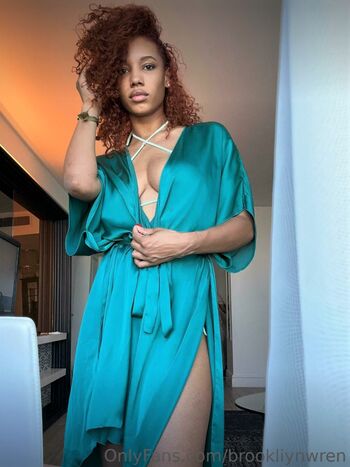 Full leaked Brookliyn wren private onlyfans photo
