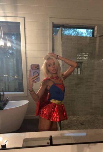 Full leaked Brooklynn kucirek private onlyfans photo