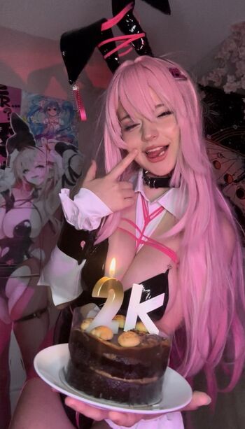 Full leaked Bumii cosplays page private onlyfans photo