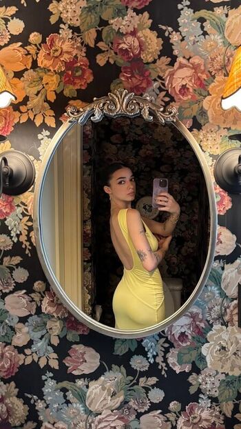 Full leaked C millierock private onlyfans photo
