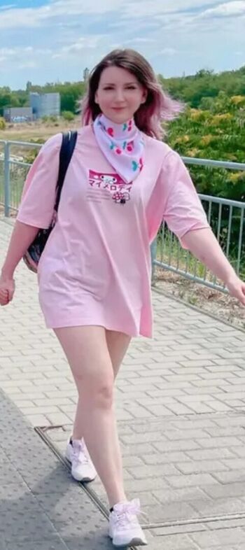 Full leaked Cmomil private onlyfans photo