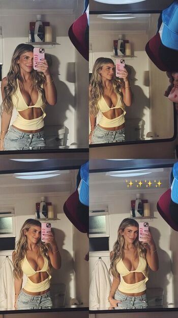 Full leaked Cady vance private onlyfans photo