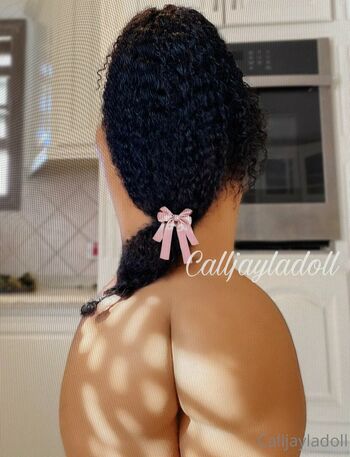 Full leaked Calljayladoll private onlyfans photo