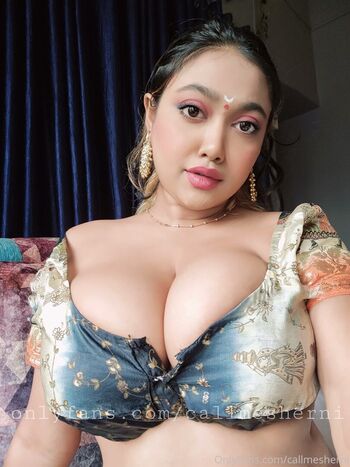 Full leaked Callmesherni private onlyfans photo