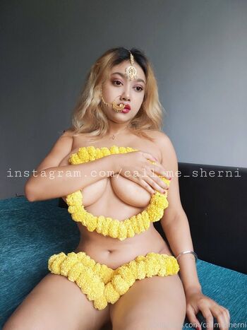 Full leaked Callmesherni private onlyfans photo