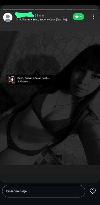 Full leaked Camila altamiranda private onlyfans photo