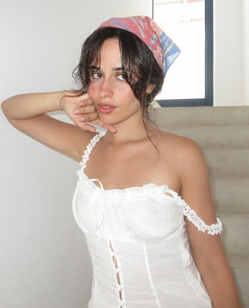 Full leaked Camila cabello private onlyfans photo