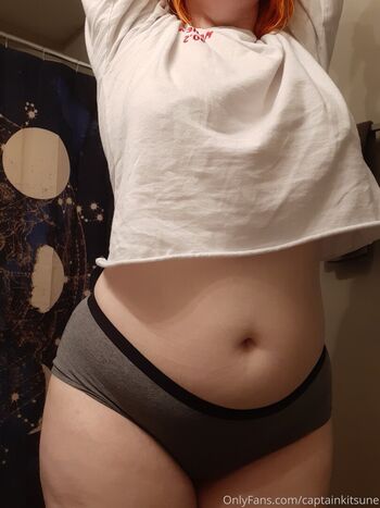 Full leaked Captainkitsune private onlyfans photo