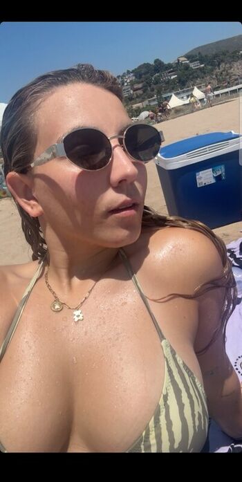 Full leaked Carla gallardo private onlyfans photo