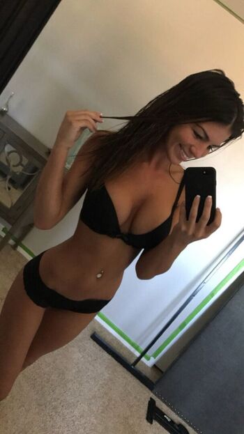 Full leaked Carlie jo page private onlyfans photo