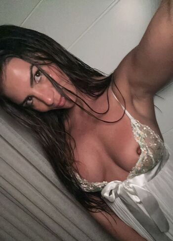 Full leaked Carlie jo private onlyfans photo