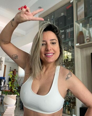 Full leaked Carol bernardi private onlyfans photo